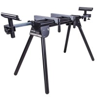 Evolution Mitre Saw Stand with Extendable Arms - 005-0001